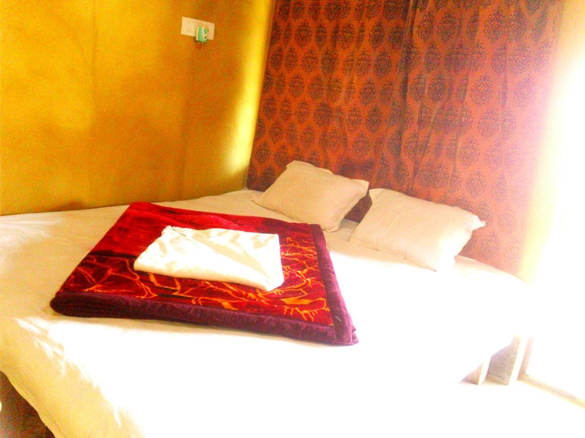 Roshnai Village Resort Bolpur Ngoại thất bức ảnh