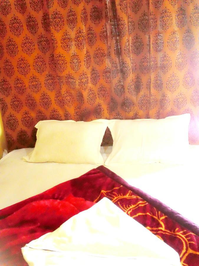 Roshnai Village Resort Bolpur Ngoại thất bức ảnh