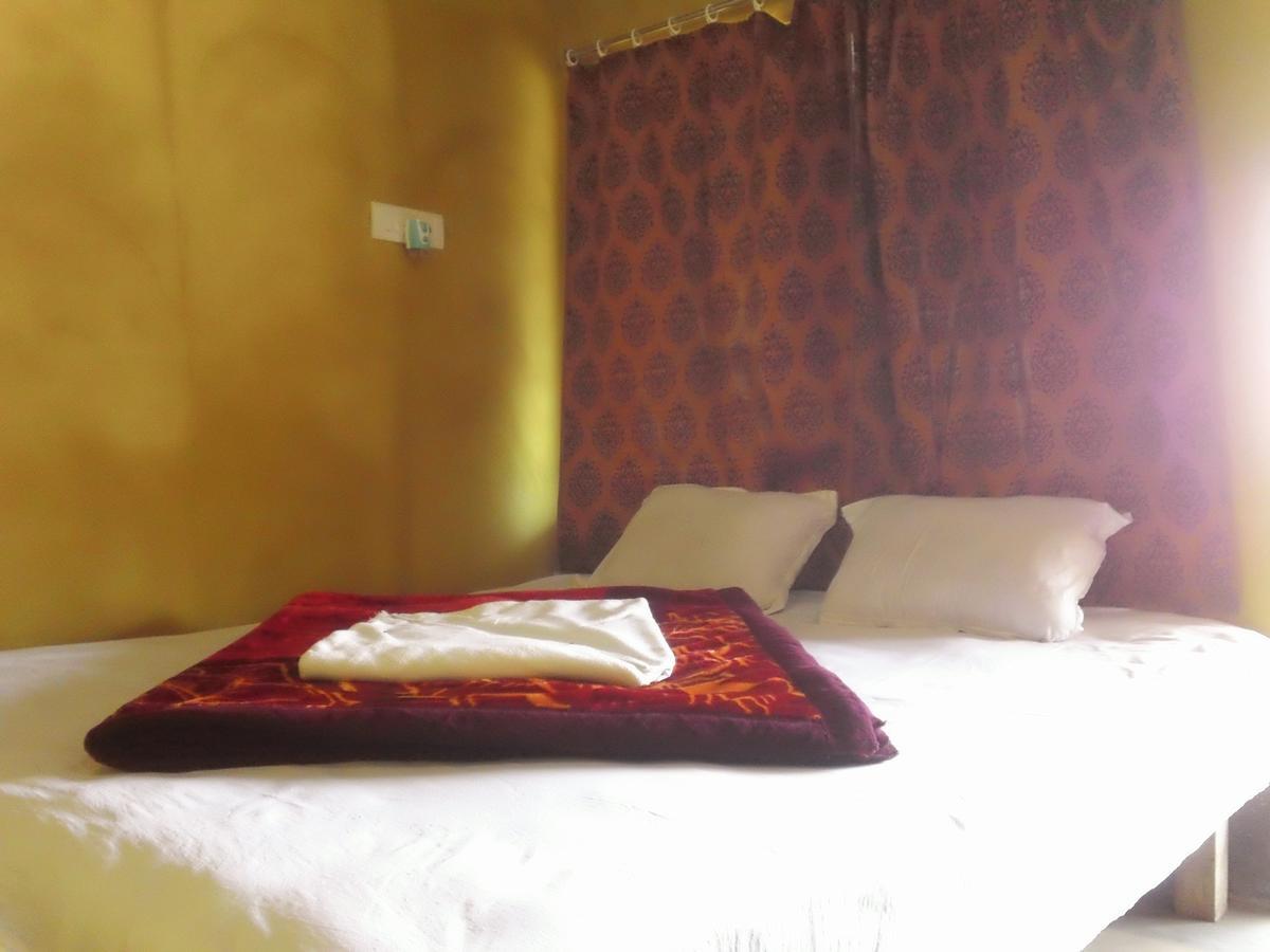 Roshnai Village Resort Bolpur Ngoại thất bức ảnh