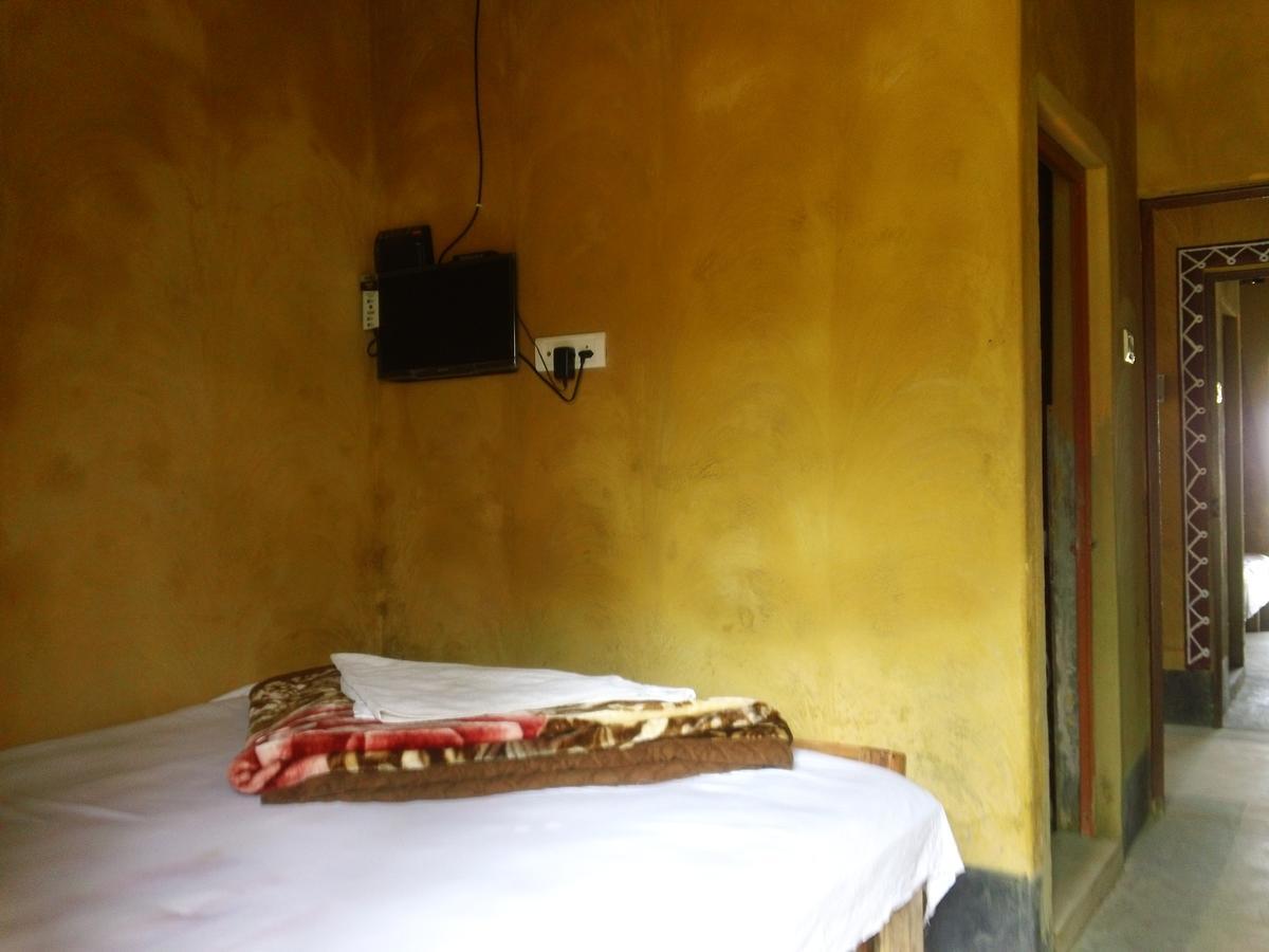 Roshnai Village Resort Bolpur Ngoại thất bức ảnh