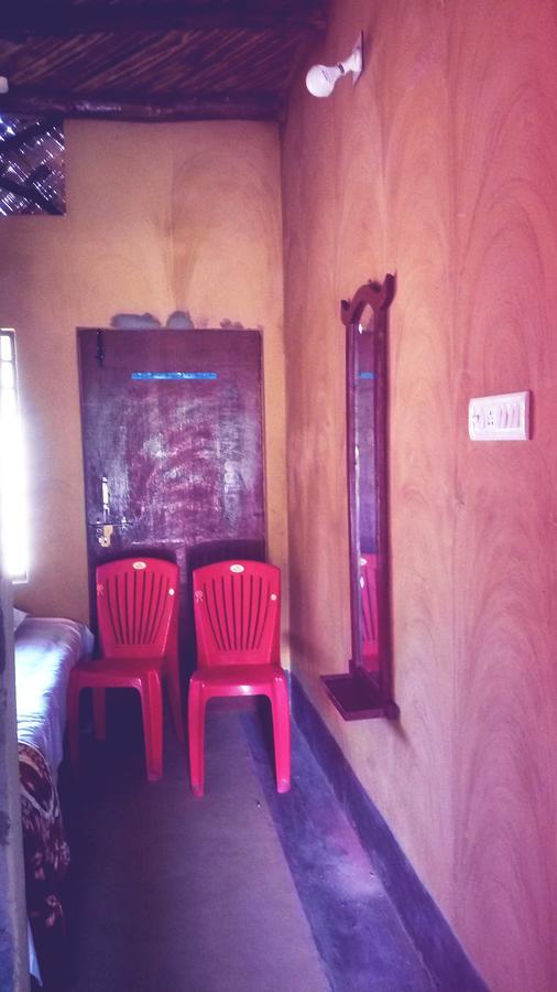 Roshnai Village Resort Bolpur Ngoại thất bức ảnh