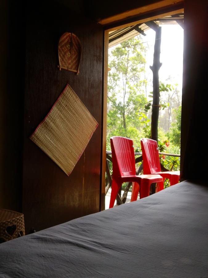 Roshnai Village Resort Bolpur Ngoại thất bức ảnh