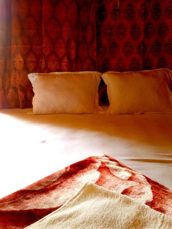 Roshnai Village Resort Bolpur Ngoại thất bức ảnh