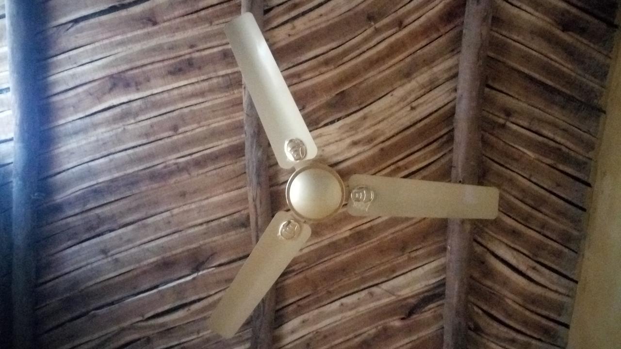 Roshnai Village Resort Bolpur Ngoại thất bức ảnh