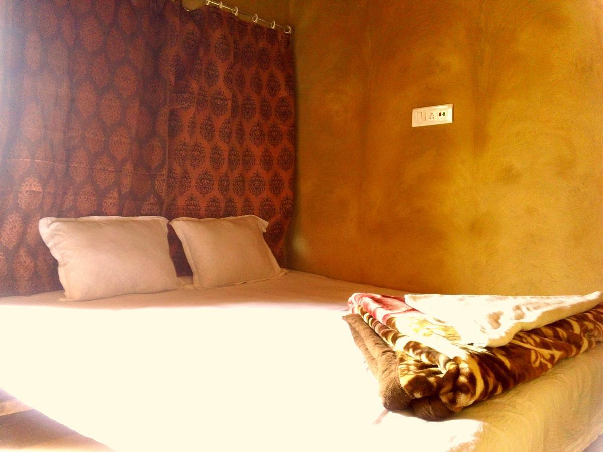 Roshnai Village Resort Bolpur Ngoại thất bức ảnh