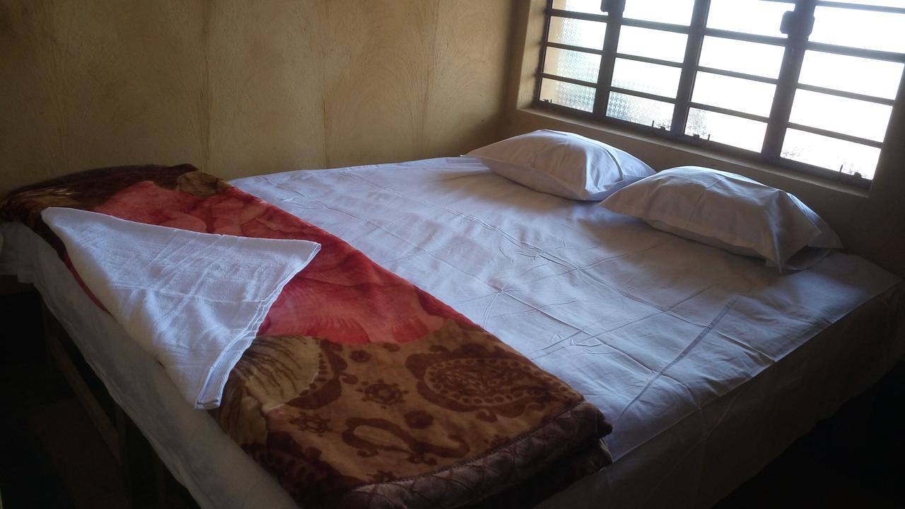 Roshnai Village Resort Bolpur Ngoại thất bức ảnh