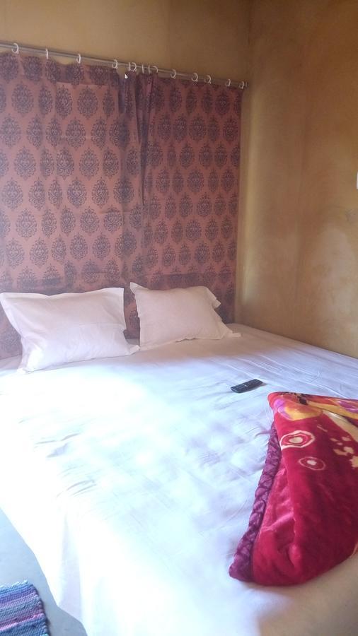 Roshnai Village Resort Bolpur Ngoại thất bức ảnh