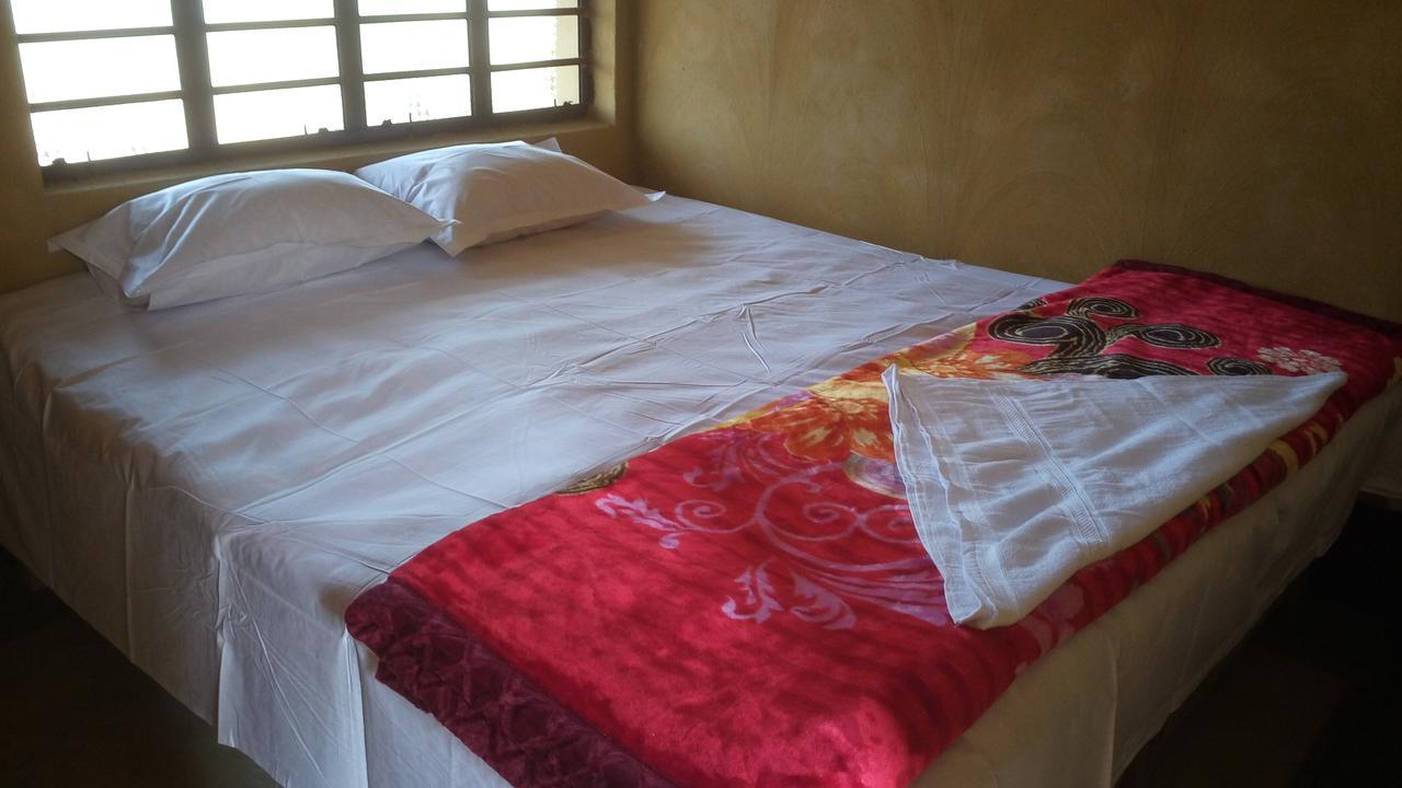 Roshnai Village Resort Bolpur Ngoại thất bức ảnh