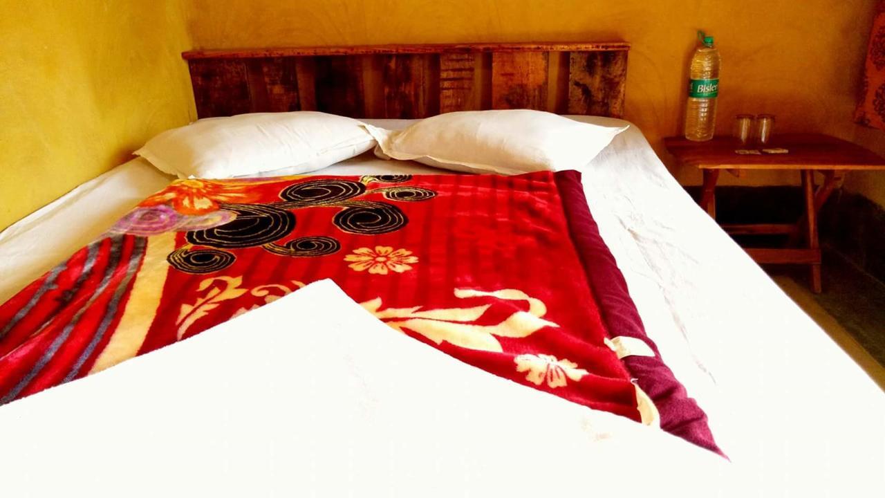 Roshnai Village Resort Bolpur Ngoại thất bức ảnh