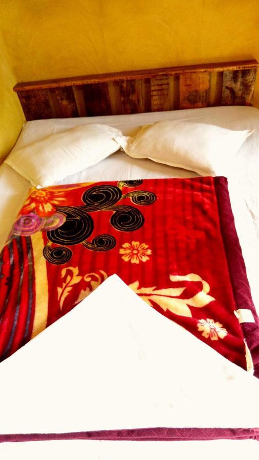 Roshnai Village Resort Bolpur Ngoại thất bức ảnh