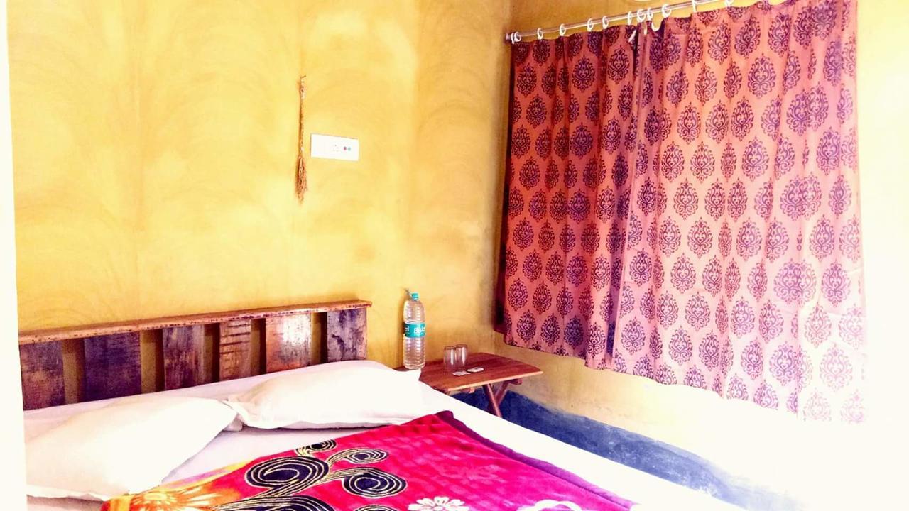 Roshnai Village Resort Bolpur Ngoại thất bức ảnh