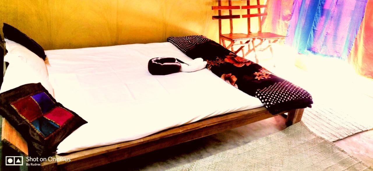 Roshnai Village Resort Bolpur Ngoại thất bức ảnh