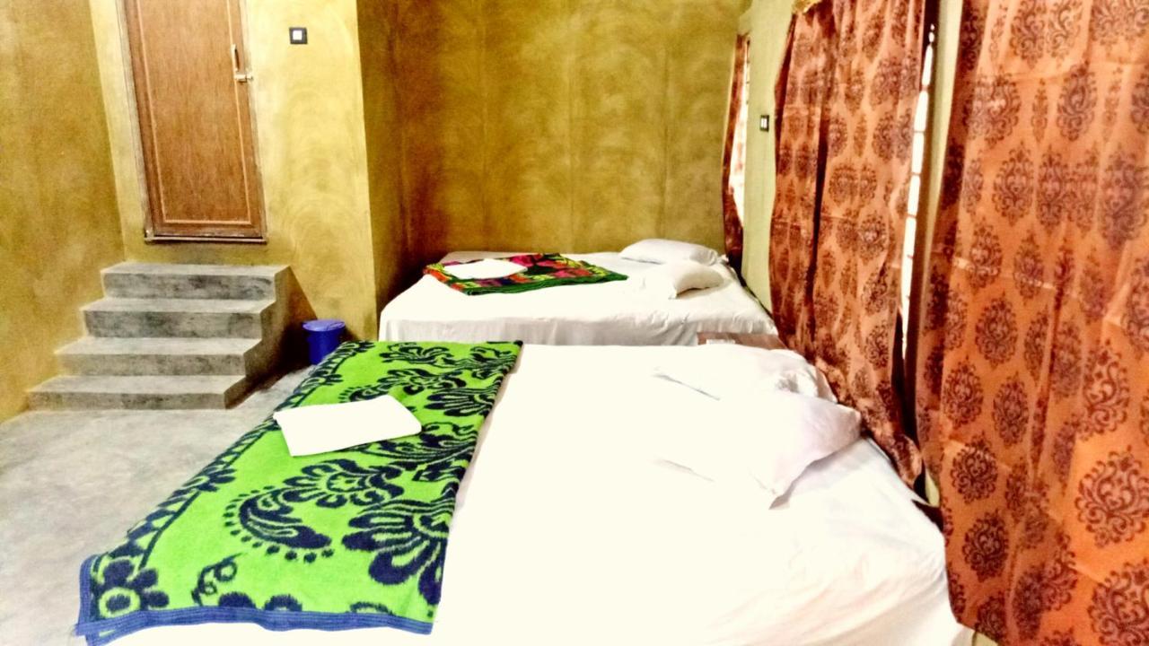Roshnai Village Resort Bolpur Ngoại thất bức ảnh