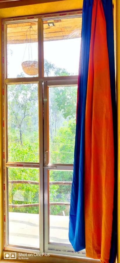 Roshnai Village Resort Bolpur Ngoại thất bức ảnh