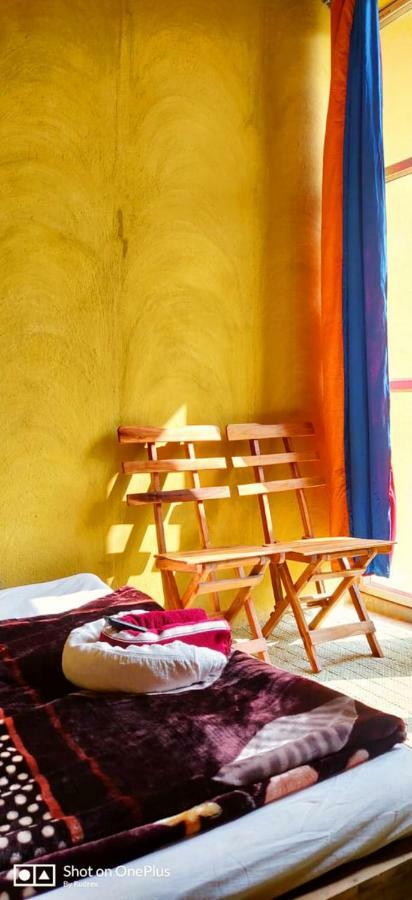 Roshnai Village Resort Bolpur Ngoại thất bức ảnh