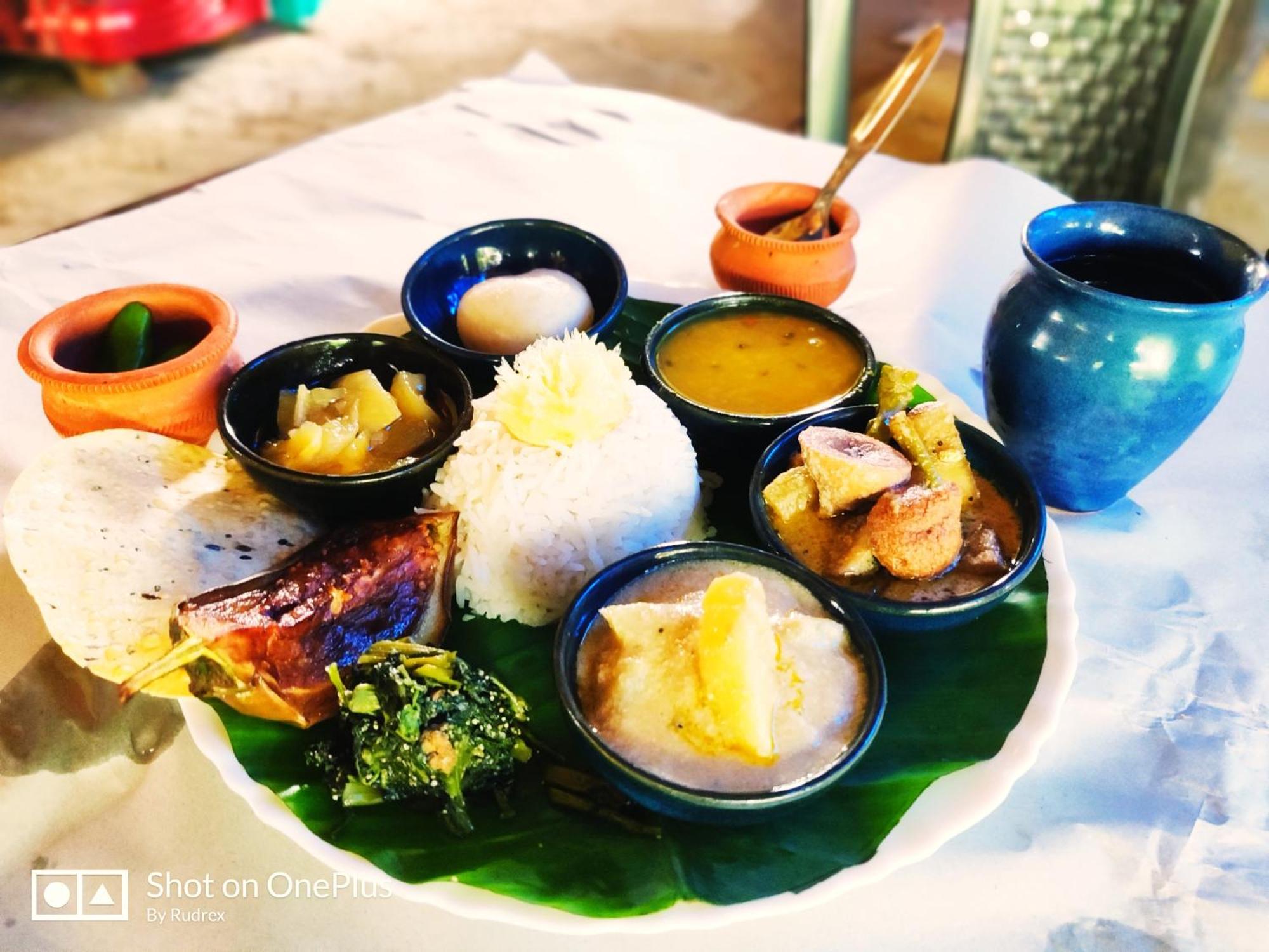 Roshnai Village Resort Bolpur Ngoại thất bức ảnh