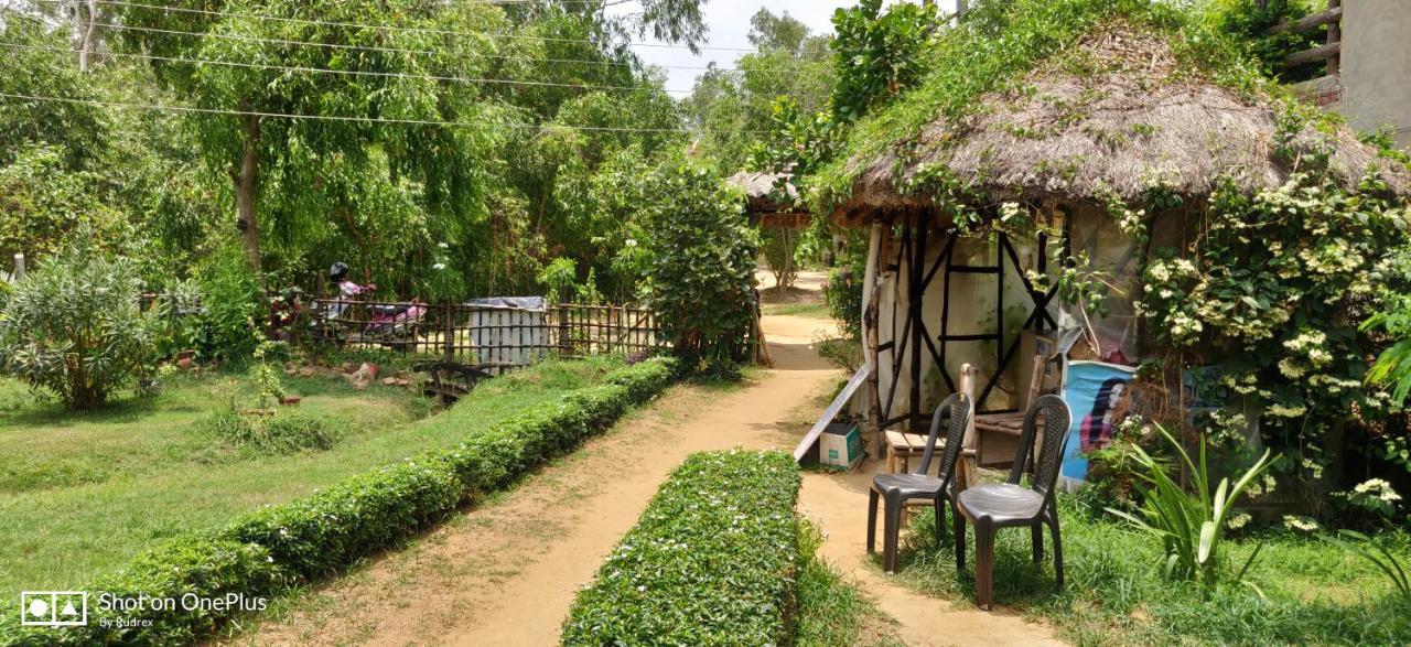 Roshnai Village Resort Bolpur Ngoại thất bức ảnh